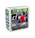 2025 Panini Donruss Baseball Mega Box - SEALED — Sports Trading Cards