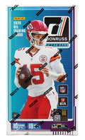 2025 Panini Donruss Football Hobby Box — Sports Trading Cards