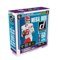 2025 Panini Donruss NFL Football Mega Box — Sports Trading Cards