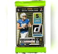 2023 Donruss Football Retail Pack — Sports Trading Cards