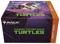Teenage Mutant Ninja Turtles - Draft Night - Teenage Mutant Ninja Turtles (TMT) — Magic the gathering