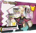 Celebrations Collection [Dragapult Prime] - Celebrations (CLB) — Pokemon