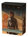 2024 Topps Chrome DUNE Value Blaster Box — Trading Cards