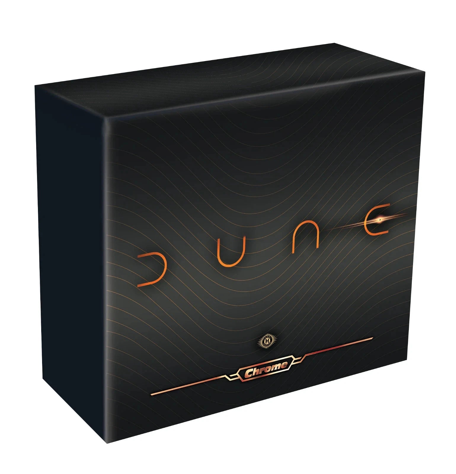 2024 Topps Chrome Dune Hobby Box — Trading Cards