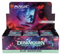 Duskmourn: House of Horror - Play Booster Display - Duskmourn: House of Horror (DSK) — Trading Cards