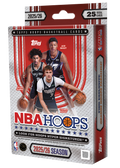 2025-26 Hoops Basketball - Hanger Box — Sports Trading Cards