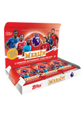 2025/2026 English Premiere League - Merlin Hobby Box — Sports Trading Cards