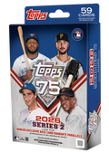 2026 Topps Series 2 Baseball  Hanger — Sports Trading Cards