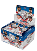 2026 Topps Series 2 Baseball Hobby Jumbo — Sports Trading Cards
