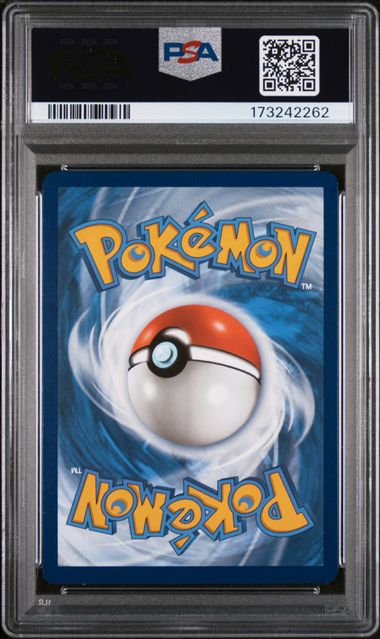 2023 POKEMON SVP EN-SV BLACK STAR PROMO 051 SNORLAX 151 ELITE TRAINER BOX PSA 10
