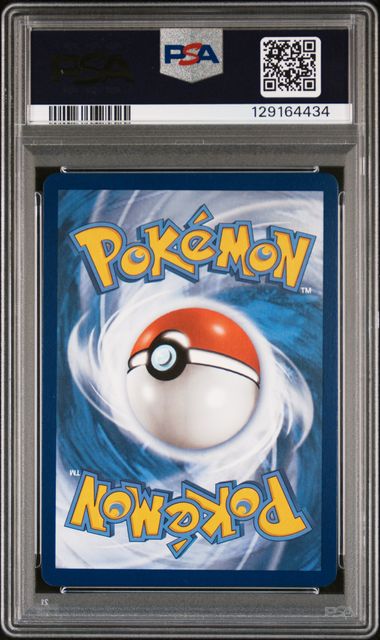 2021 POKEMON SWORD & SHIELD CHILLING REIGN #179 GALARIAN SLOWKING V CHILLING REIGN-FA PSA 10
