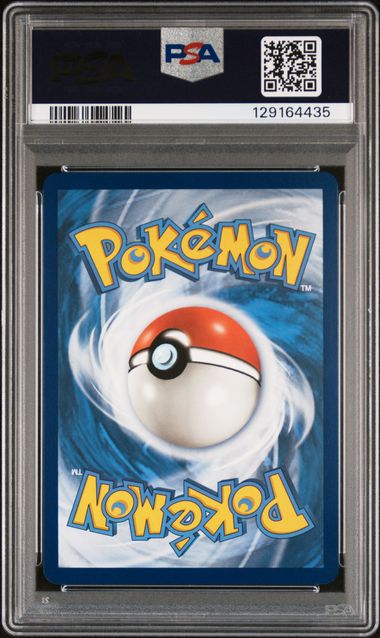 2019 POKEMON SUN & MOON COSMIC ECLIPSE #241 FA/PIKACHU COSMIC ECLIPSE-SECRET PSA 9