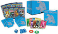 XY Evolutions Elite Trainer Box [Mega Blastoise] - XY - Evolutions (EVO) — Trading Cards