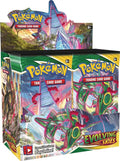 Evolving Skies Booster Box - SWSH07: Evolving Skies (SWSH07) — Trading Cards