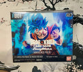 DRAGON BALL SUPER TCG: FUSION WORLD 01 Awakened Pulse BOOSTER BOX ( FB01 ) (24CT) — Trading Cards