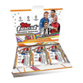 2024-25 Topps UEFA Club Competitions Finest Soccer Hobby Box — Sports Trading Cards