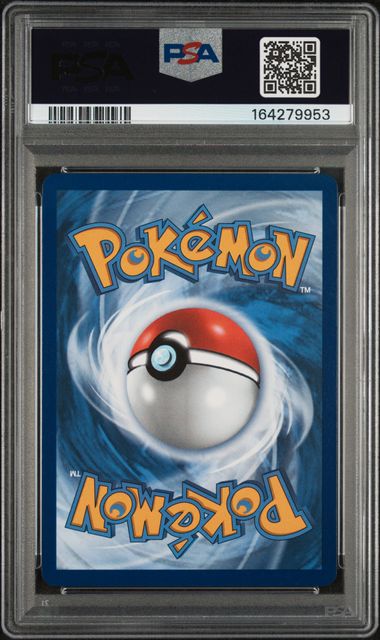 2025 Pokemon Scarlet & Violet Promo Super Premium Collection Full Art Eevee EX #174 PSA 10