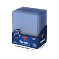 Fanatics Supplies - Top Loaders 25 Count 59 Point