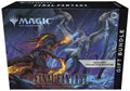 FINAL FANTASY - Gift Bundle - FINAL FANTASY (FIN) — Magic the gathering