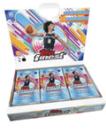 2025-26 Topps Finest Basketball Hobby Box — Sports Trading Cards