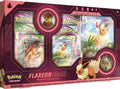 Flareon VMAX Premium Collection — Trading Cards