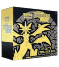 Forbidden Light Elite Trainer Box - SM - Forbidden Light (SM06) — Trading Cards
