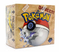 Fossil Booster Box — Trading Cards