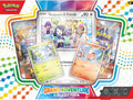 Grand Adventure Collection — Trading Cards