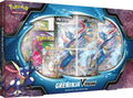 Greninja V-UNION Special Collection - SWSH07: Evolving Skies (SWSH07) — Pokemon