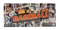 2023 Topps Heritage High Number Baseball Hobby Box — Sports Trading Cards