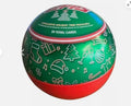2024 Topps Baseball HOLIDAY TIN - 59 Cards — Sports Trading Cards