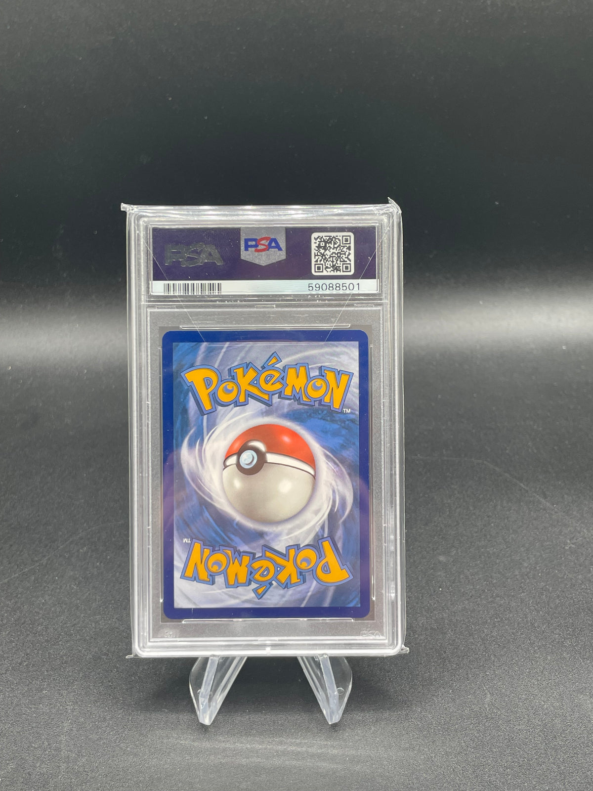 2020 POKEMON SWORD & SHIELD DARKNESS ABLAZE #020 FA/CHARIZARD VMAX DARKNESS ABLAZE GRADE 9