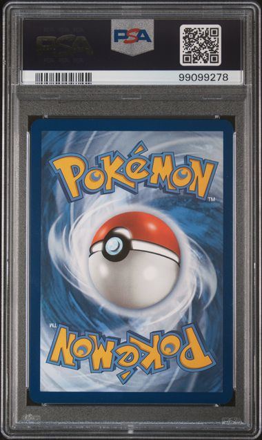 2023 Pokemon Scarlet & Violet 151 SIR Charizard ex #199 PSA 10