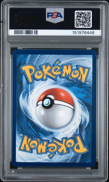 2026 POKEMON ASC EN-ASCENDED HEROES #246 MAWILE ILLUSTRATION RARE PSA 10