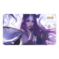 Riftbound : Spiritforged Spirit Blossom Irelia - Playmat — Supplies