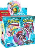 Journey Together Booster Box - SV09: Journey Together (JTG) — Trading Cards