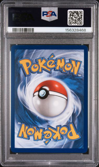 2026 POKEMON MEP EN-MEGA EVOLUTION BLACK STAR PROMOS #038 CHARMANDER FIRST PARTNER ILLUS COLL SER 1 PSA 10