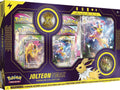 Pokemon Jolteon VMAX Premium Collection — Trading Cards