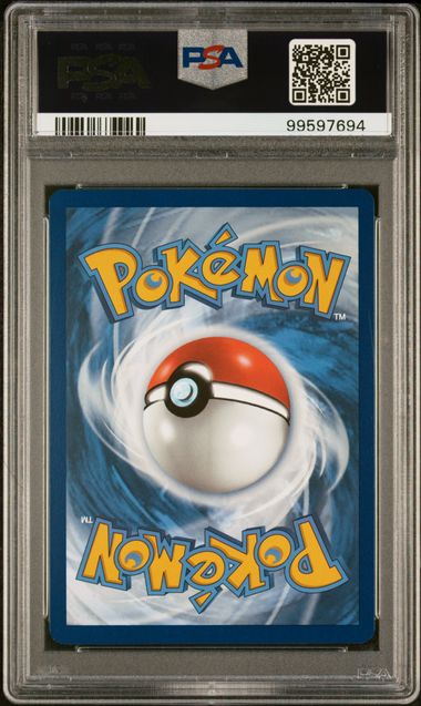 2024 POKEMON TWM EN-TWILIGHT MASQUERADE #188 EEVEE ILLUSTRATION RARE PSA 10