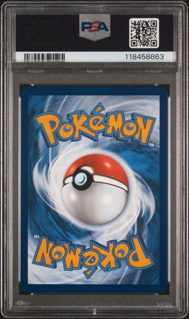 2023 POKEMON SWORD AND SHIELD CROWN ZENITH #GG67 ORGN.FRM.PALKIA VSTAR CROWN ZENITH-FA-SECRET PSA 10