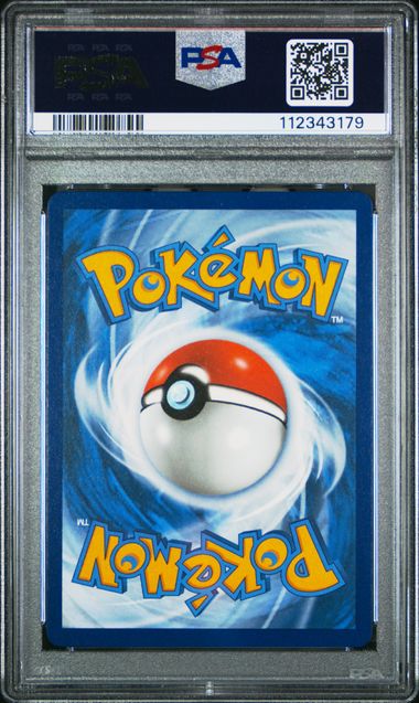 2023 POKEMON SWORD AND SHIELD CROWN ZENITH #GG70 FA/ARCEUS VSTAR CROWN ZENITH-SECRET PSA 10