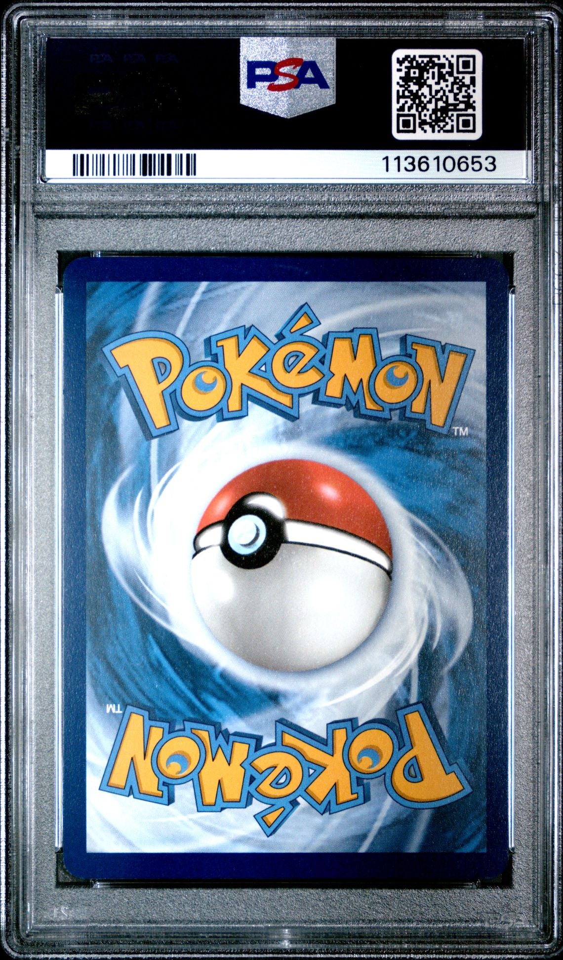 2024 POKEMON SCR EN-STELLAR CROWN 145 LILEEP ILLUSTRATION RARE PSA 10