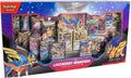 Legendary Warriors Premium Collection — Pokemon