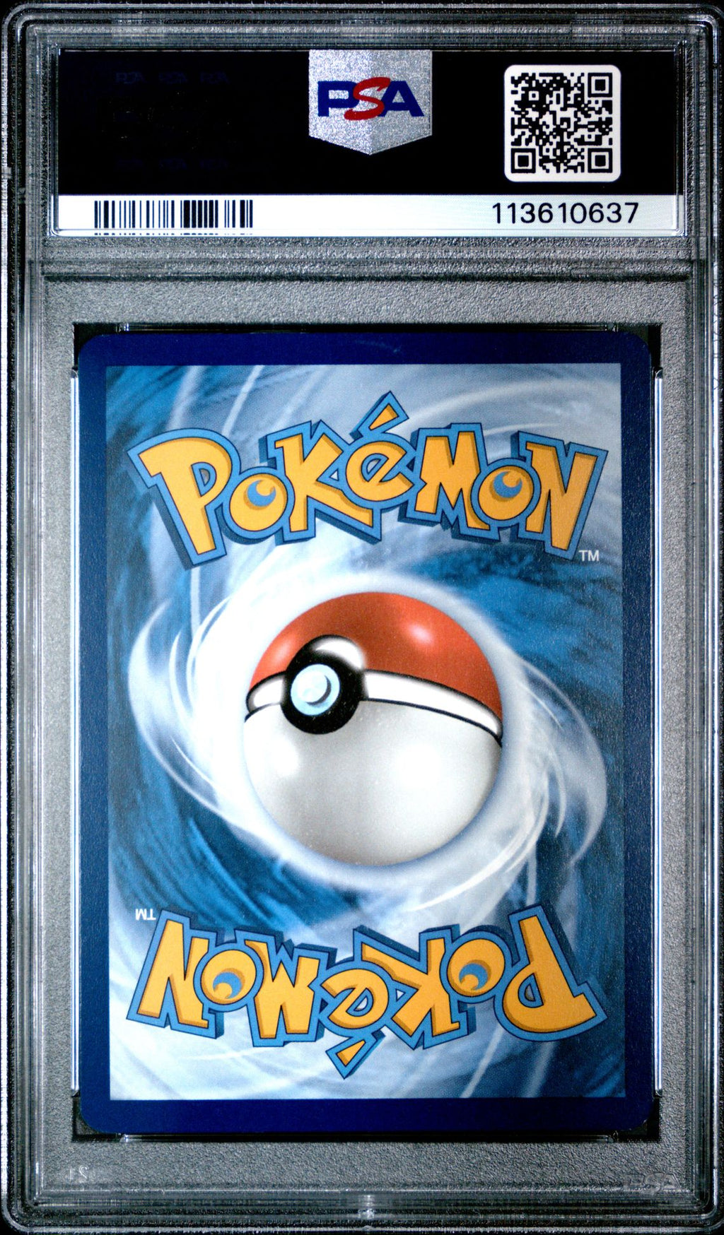 2024 POKEMON SSP EN-SURGING SPARKS 246 LISIA'S APPEAL SPECIAL ILLUSTRATION RARE PSA 9