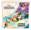 LORCANA TCG ARCHAZIAS ISLAND TROVE — Trading Cards