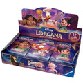 Disney Lorcana Shimmering Skies Booster Box - SEALED — Trading Cards