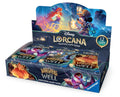 Disney Lorcana : Whispers in the Well Booster Box - Whispers in the Well (10) — Trading Cards