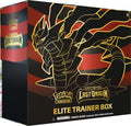 Pokemon Lost Origin Elite Trainer Box - SWSH11: Lost Origin (SWSH11)