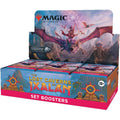 Magic The Gathering The Lost Caverns of Ixalan Set Booster Display The Lost Caverns of Ixalan (LCI)