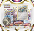 Lost Origin 3 Pack Box — Pokemon